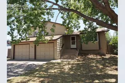 7525 Deer Trail, Colorado Springs, CO 80911 - Photo 3
