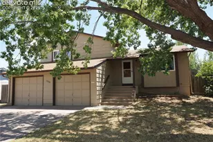 7525 Deer Trail, Colorado Springs, CO 80911 - Photo 3