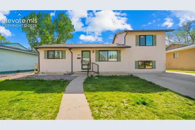 1819 Yakima Lane, Pueblo, CO 81001 - Photo 1