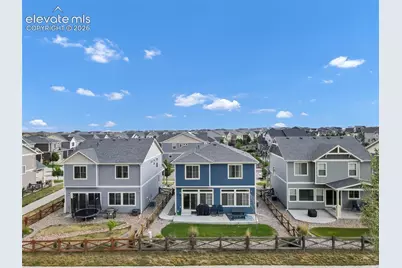 7274 Fauna Glen Drive, Colorado Springs, CO 80927 - Photo 33
