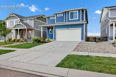 7274 Fauna Glen Drive, Colorado Springs, CO 80927 - Photo 3