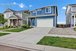 7274 Fauna Glen Dr, Colorado Springs, CO 80927 - Photo 3