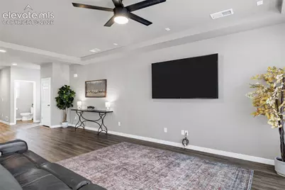 7274 Fauna Glen Drive, Colorado Springs, CO 80927 - Photo 9