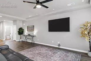 7274 Fauna Glen Dr, Colorado Springs, CO 80927 - Photo 9