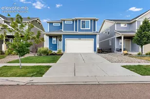 7274 Fauna Glen Dr, Colorado Springs, CO 80927 - Photo 1