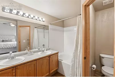 7010 Blazing Trail Drive, Colorado Springs, CO 80922 - Photo 17