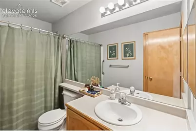 7010 Blazing Trail Drive, Colorado Springs, CO 80922 - Photo 13