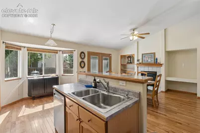 7010 Blazing Trail Drive, Colorado Springs, CO 80922 - Photo 11