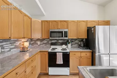 7010 Blazing Trail Drive, Colorado Springs, CO 80922 - Photo 9