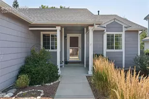 7010 Blazing Trail Dr, Colorado Springs, CO 80922 - Photo 3