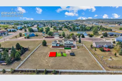 11854 Turney Road, Peyton, CO 80831 - Photo 43