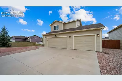 11854 Turney Road, Peyton, CO 80831 - Photo 3