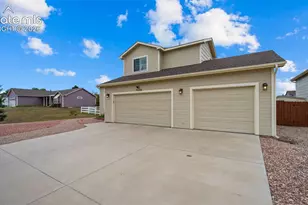 11854 Turney Rd, Peyton, CO 80831 - Photo 3