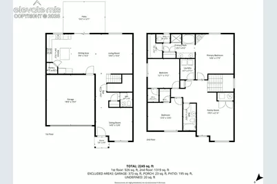421 Autumn Place, Fountain, CO 80817 - Photo 47