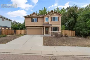 421 Autumn Pl, Fountain, CO 80817 - Photo 1