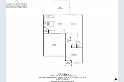 421 Autumn Place, Fountain, CO 80817 - Photo 45