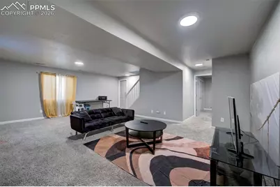7428 Coral Ridge Drive, Colorado Springs, CO 80925 - Photo 13