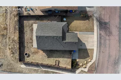 7428 Coral Ridge Drive, Colorado Springs, CO 80925 - Photo 17