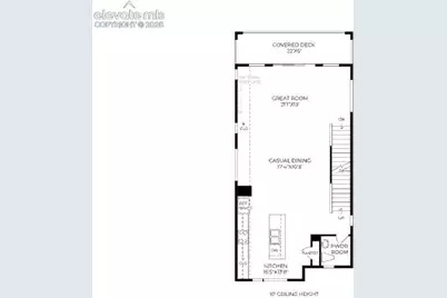 328 N Olympian Drive, Colorado Springs, CO 80905 - Photo 3