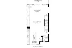 328 N Olympian Dr, Colorado Springs, CO 80905 - Photo 3