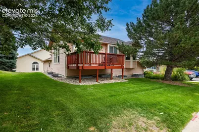 1180 Bison Ridge Drive, Colorado Springs, CO 80919 - Photo 21