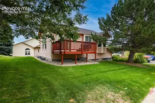 1180 Bison Ridge Dr, Colorado Springs, CO 80919 - Photo 21