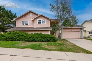 1180 Bison Ridge Dr, Colorado Springs, CO 80919 - Photo 1