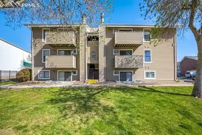 10150 Virginia Avenue #19-208, Denver, CO 80247 - Photo 1