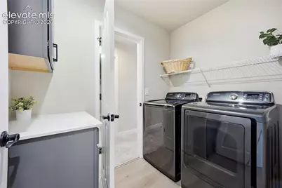 3938 Ryedale Way, Colorado Springs, CO 80922 - Photo 33