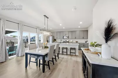 3938 Ryedale Way, Colorado Springs, CO 80922 - Photo 13