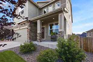3938 Ryedale Wy, Colorado Springs, CO 80922 - Photo 3