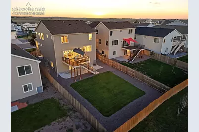 3938 Ryedale Way, Colorado Springs, CO 80922 - Photo 43