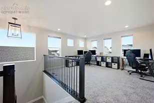 3938 Ryedale Wy, Colorado Springs, CO 80922 - Photo 27