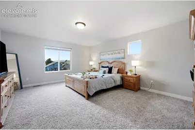 3938 Ryedale Way, Colorado Springs, CO 80922 - Photo 19
