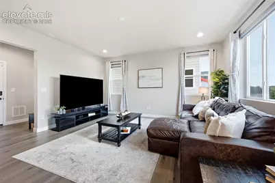 3938 Ryedale Way, Colorado Springs, CO 80922 - Photo 11