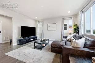 3938 Ryedale Wy, Colorado Springs, CO 80922 - Photo 11