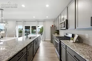 3938 Ryedale Wy, Colorado Springs, CO 80922 - Photo 5