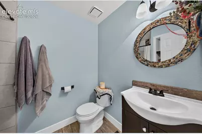 5172 Iron Horse Trail, Colorado Springs, CO 80917 - Photo 21
