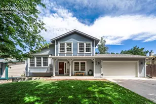 5172 Iron Horse Trail, Colorado Springs, CO 80917 - Photo 1