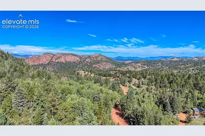 1232 Monarch Drive, Cripple Creek, CO 80813 - Photo 27