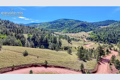 1232 Monarch Drive, Cripple Creek, CO 80813 - Photo 15
