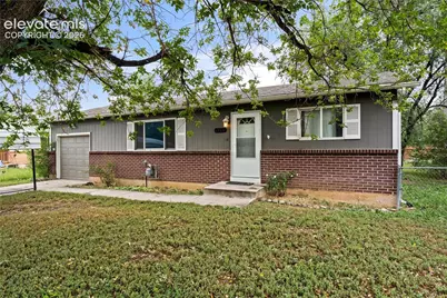 1120 Maxwell Street, Colorado Springs, CO 80906 - Photo 1