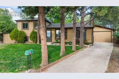 215 Twain Court, Colorado Springs, CO 80916 - Photo 3