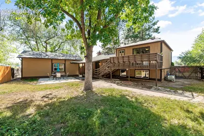 215 Twain Court, Colorado Springs, CO 80916 - Photo 33