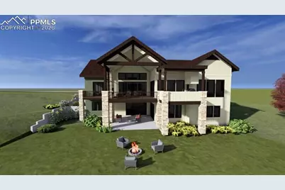 18535 Brown Road, Colorado Springs, CO 80908 - Photo 5