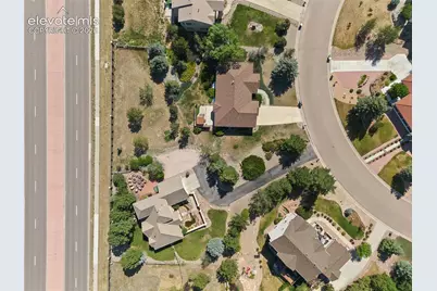15390 Copperfield Drive, Colorado Springs, CO 80921 - Photo 47