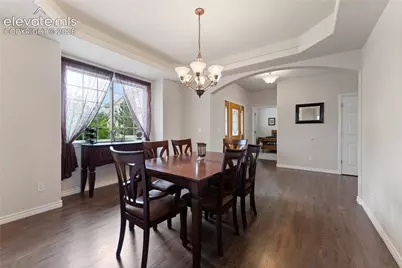 15390 Copperfield Drive, Colorado Springs, CO 80921 - Photo 11