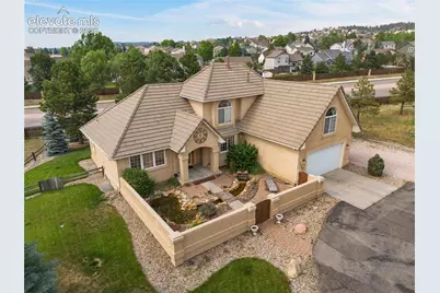 15390 Copperfield Drive, Colorado Springs, CO 80921 - Photo 1