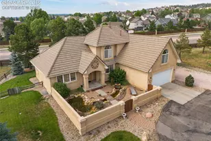 15390 Copperfield Dr, Colorado Springs, CO 80921 - Photo 1
