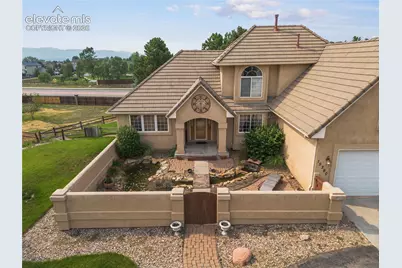 15390 Copperfield Drive, Colorado Springs, CO 80921 - Photo 3